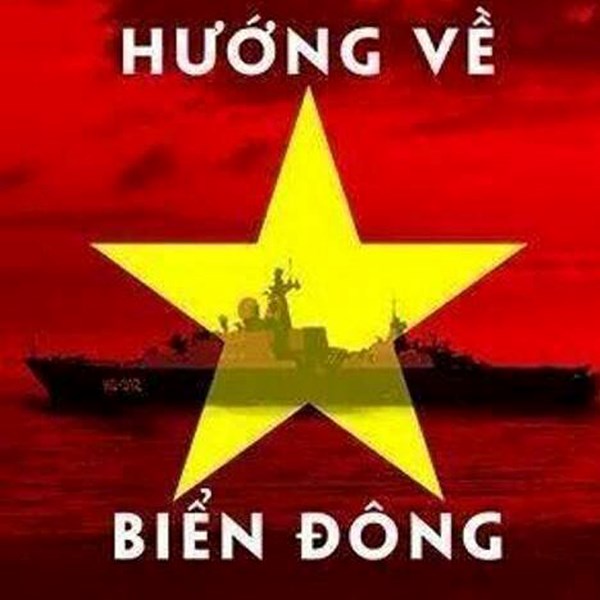 Chủ quyền trong tim người trẻ Chủ quyền trong tim người trẻ