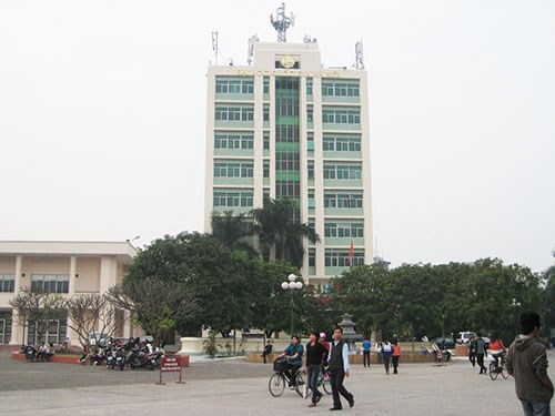 Đại học quốc gia Hà Nội tổ chức 2 đợt tuyển sinh năm 2015