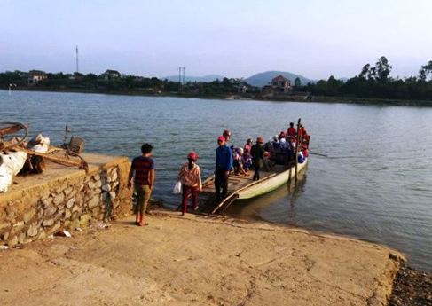 Đường đến trường