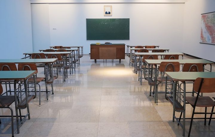 Quản lý lớp học