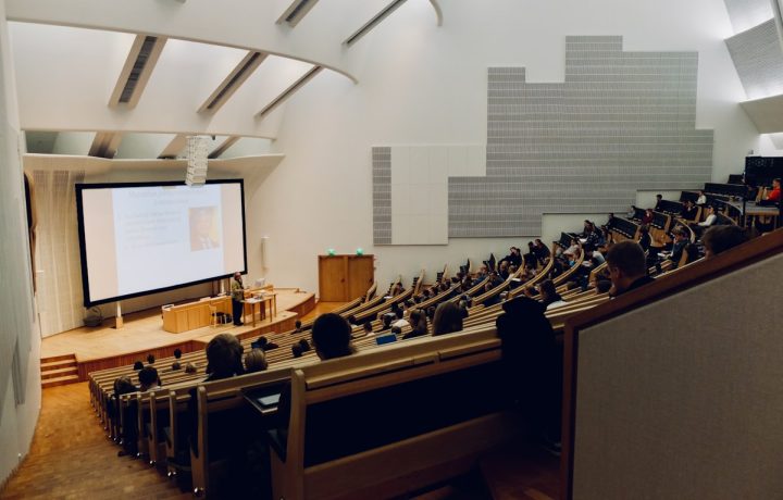 Kỹ thuật chia nhóm để mọi học sinh đều có vai trò