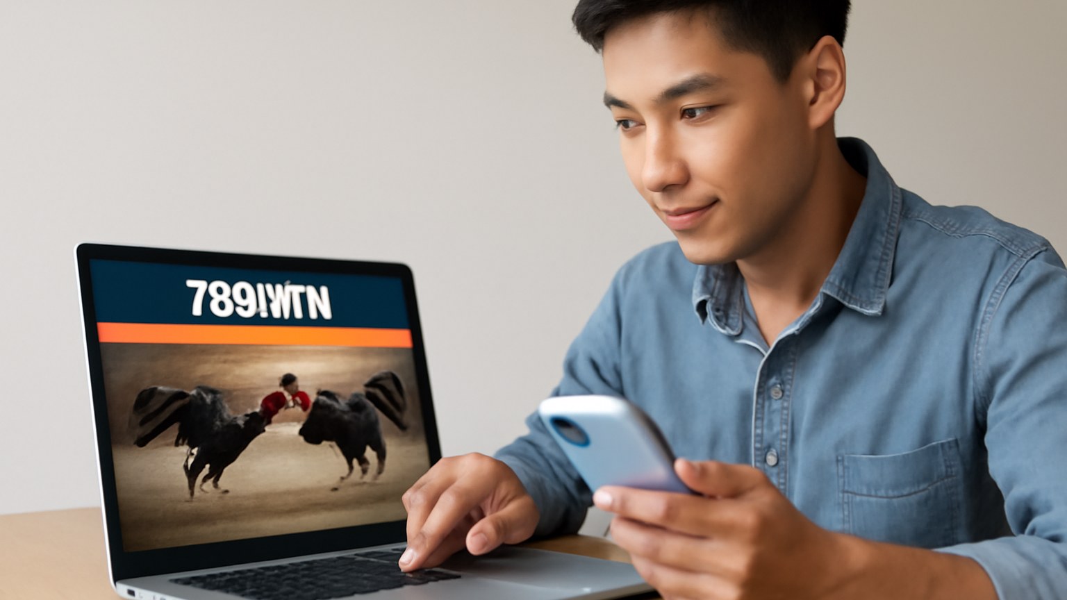 789WIN: Trải nghiệm giải trí có kiểm soát và cách bắt đầu an toàn