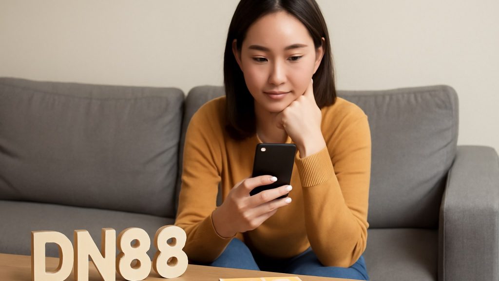 Minh họa: Vì sao nên có tiêu chí trước khi chọn nền tảng giải trí?